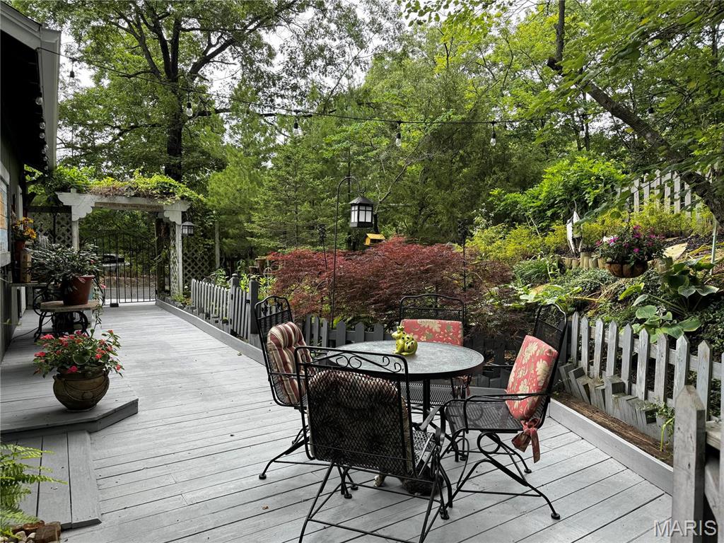 Paris Hills SD - Residential