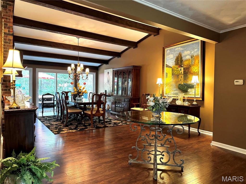 Paris Hills SD - Residential