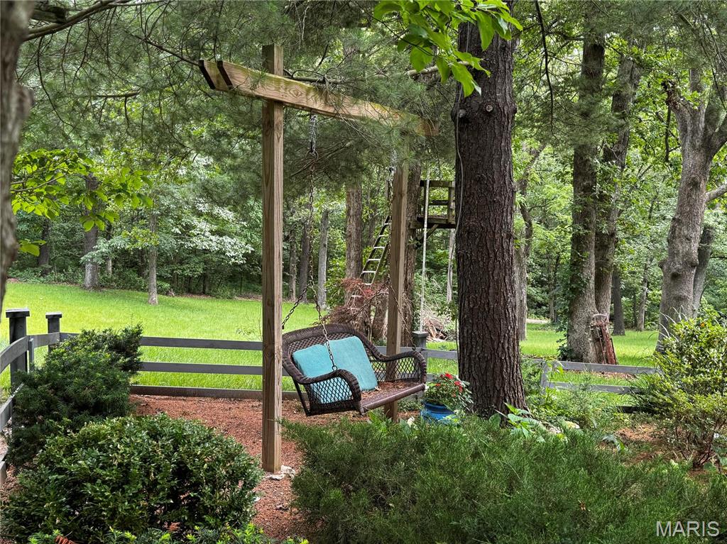 Paris Hills SD - Residential