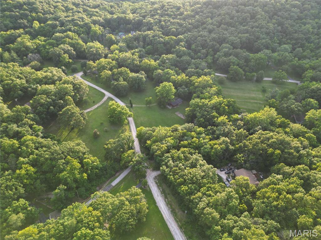 Paris Hills SD - Residential