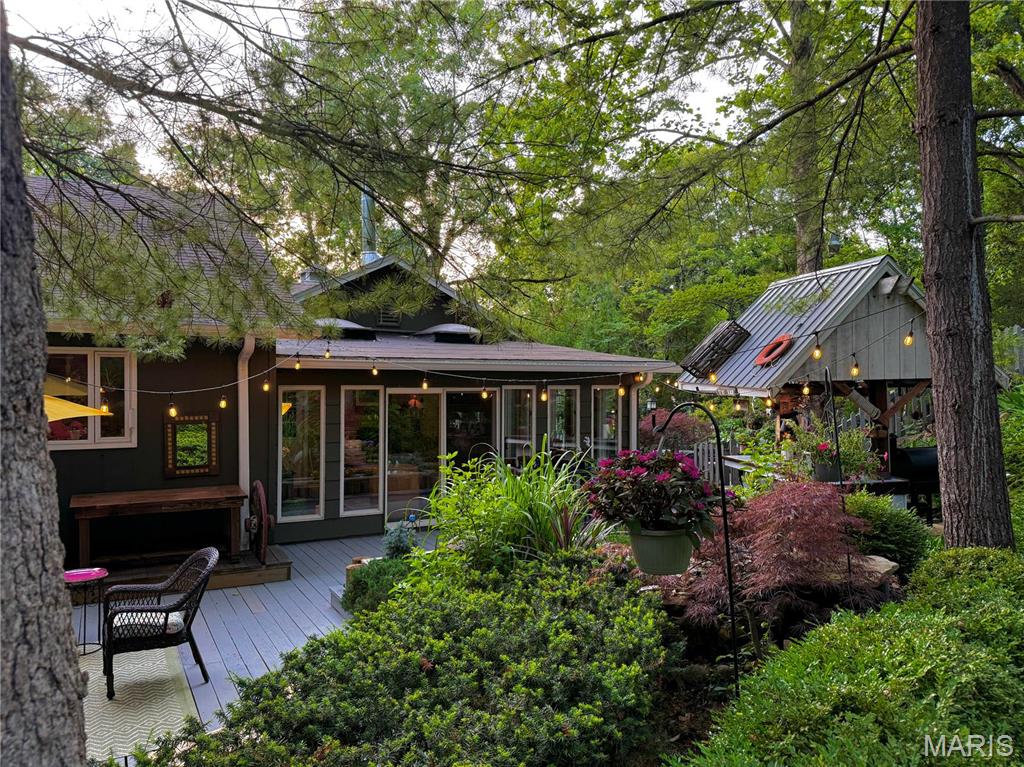 Paris Hills SD - Residential