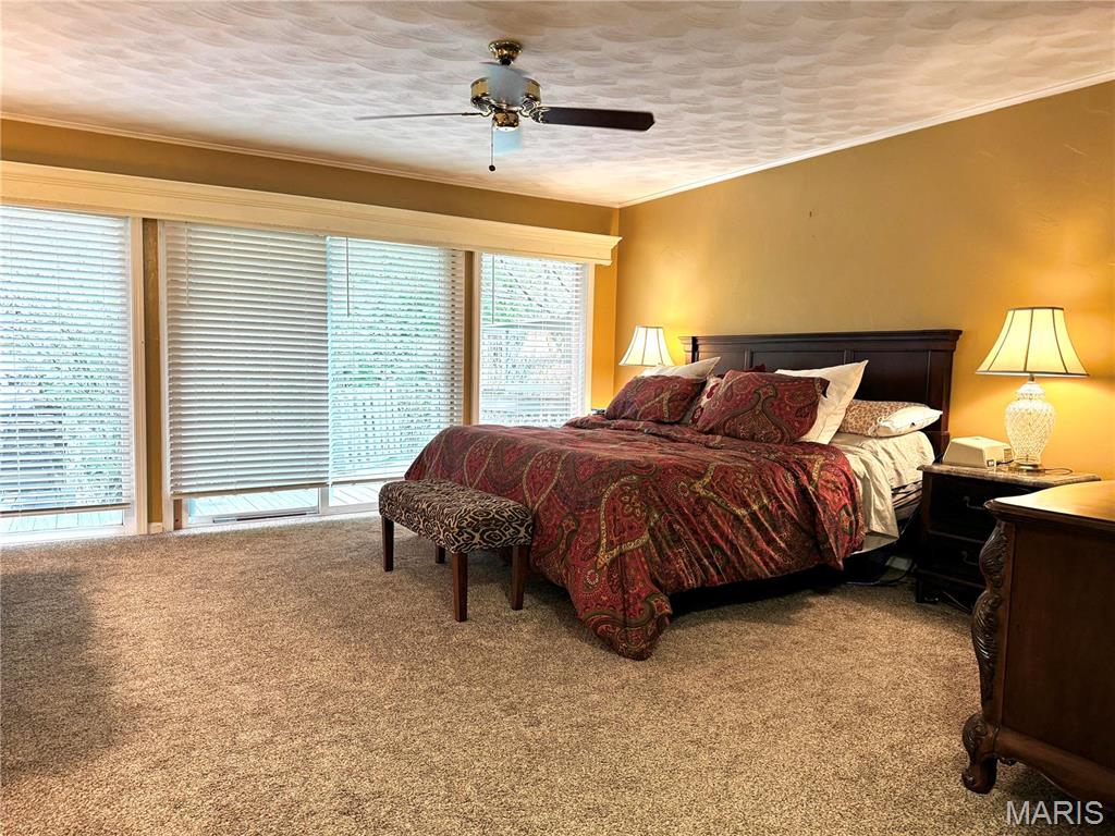 Paris Hills SD - Residential