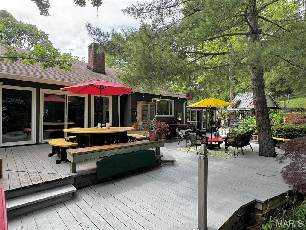 Paris Hills SD - Residential