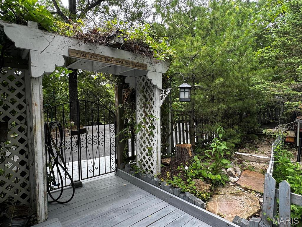 Paris Hills SD - Residential