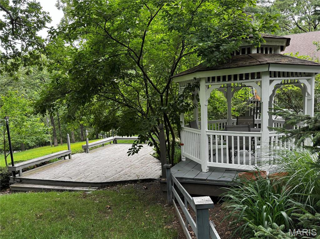 Paris Hills SD - Residential