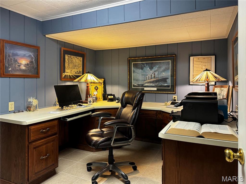 Paris Hills SD - Residential