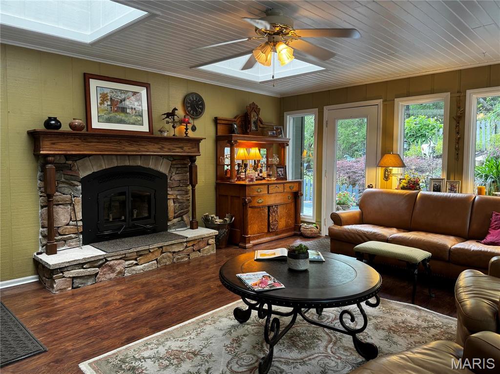 Paris Hills SD - Residential