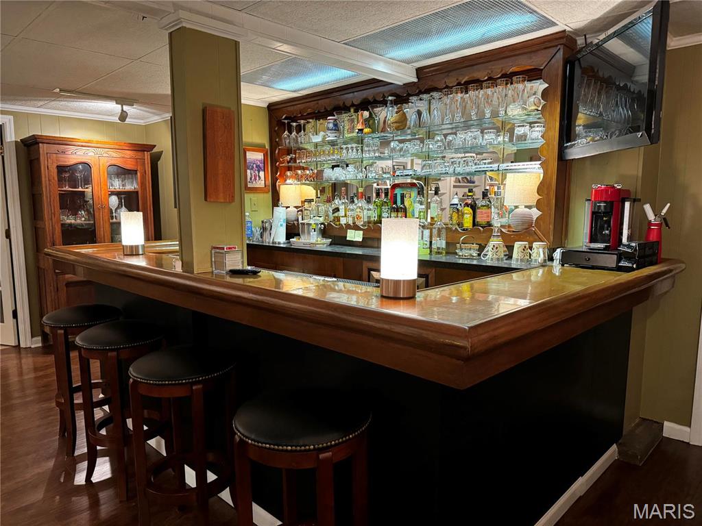 Paris Hills SD - Residential