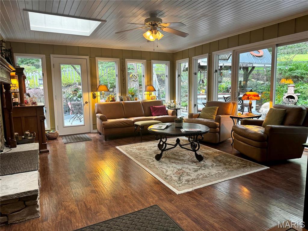 Paris Hills SD - Residential