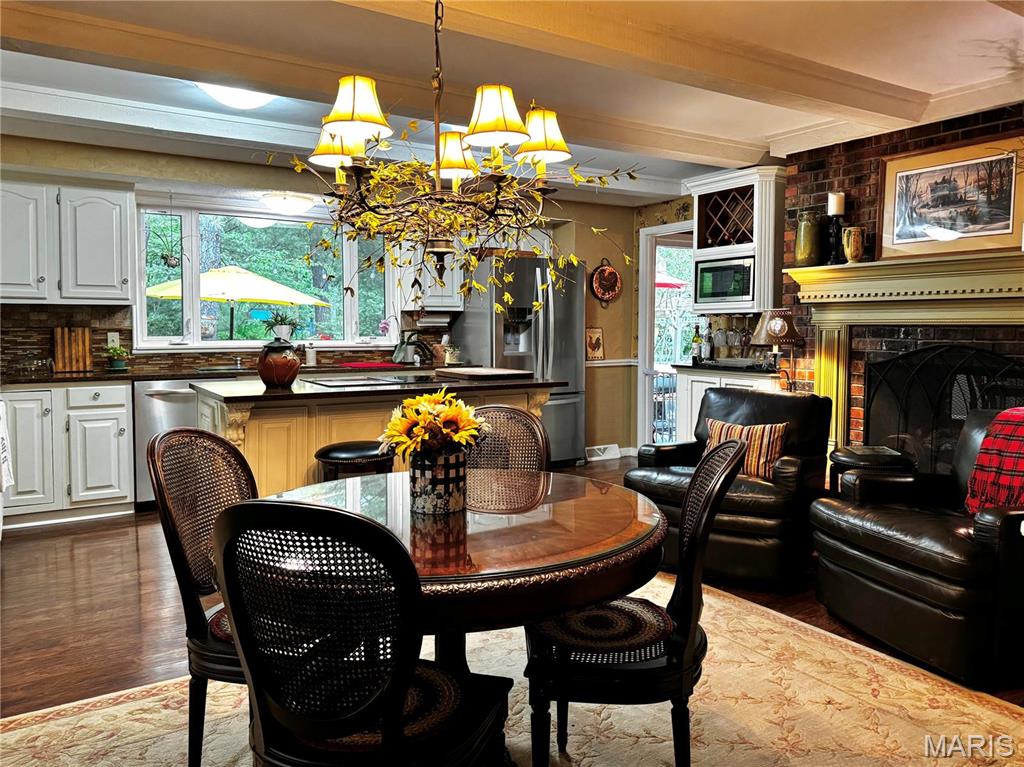 Paris Hills SD - Residential