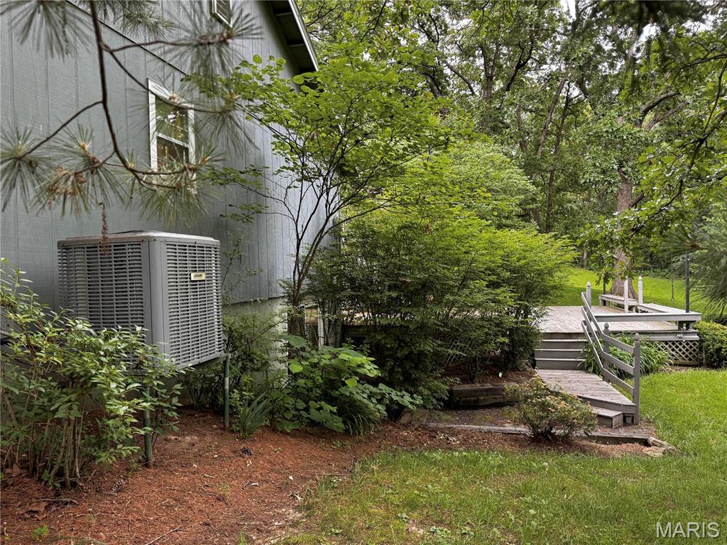 Paris Hills SD - Residential