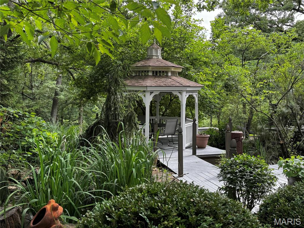 Paris Hills SD - Residential