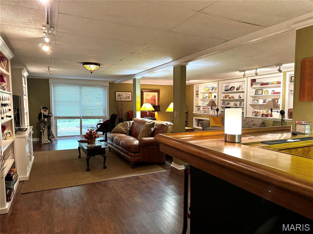 Paris Hills SD - Residential