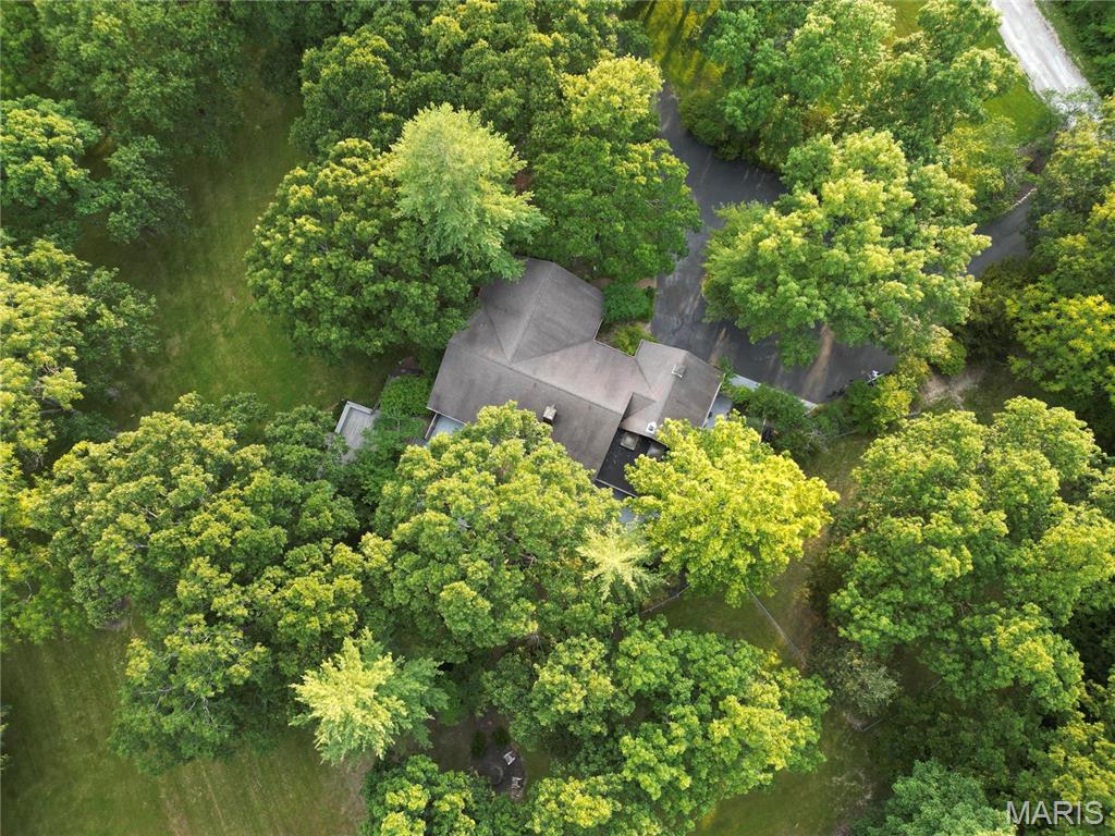 Paris Hills SD - Residential