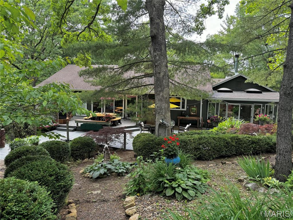 Paris Hills SD - Residential