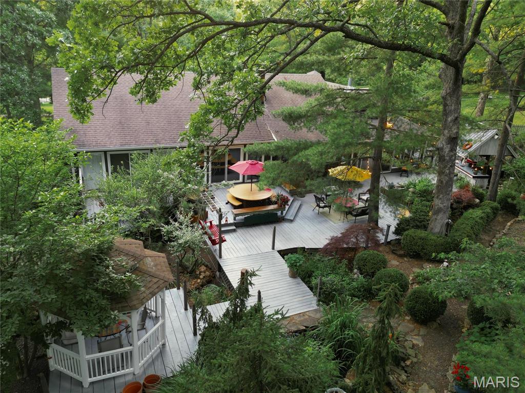 Paris Hills SD - Residential