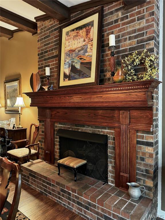 Paris Hills SD - Residential