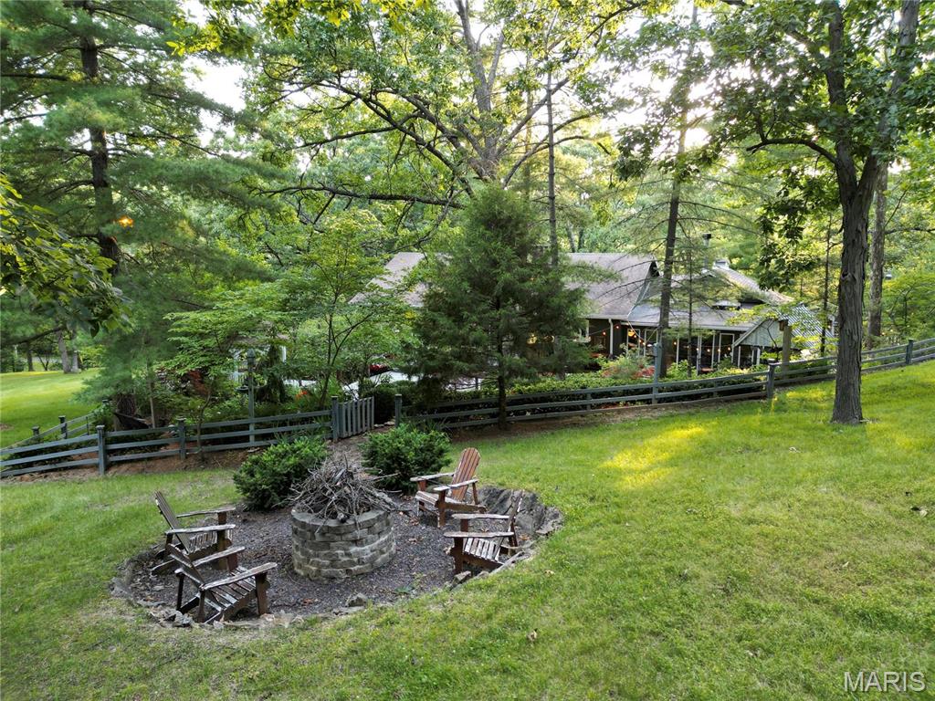 Paris Hills SD - Residential