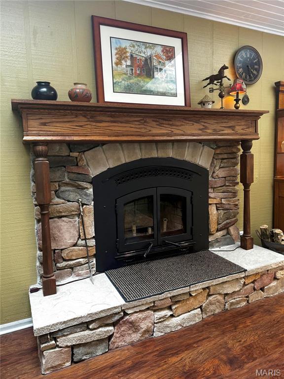 Paris Hills SD - Residential