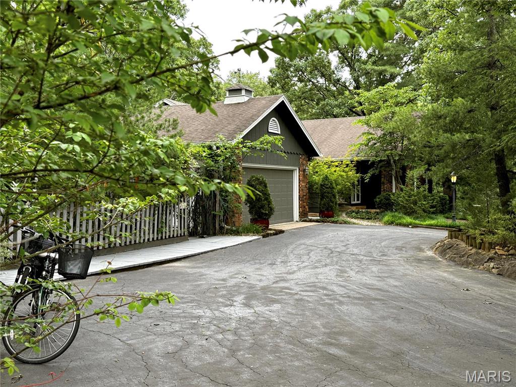 Paris Hills SD - Residential