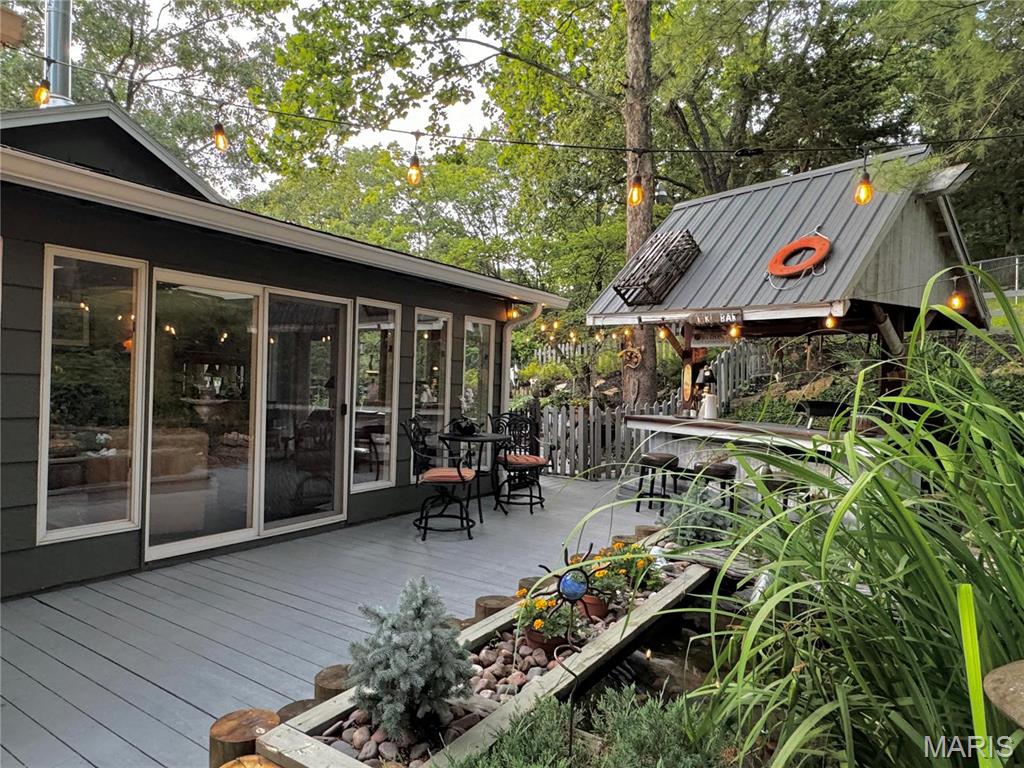 Paris Hills SD - Residential