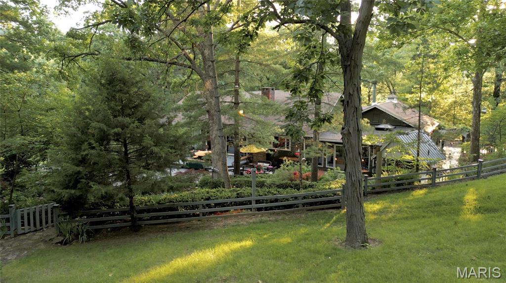 Paris Hills SD - Residential