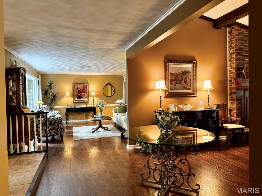 Paris Hills SD - Residential