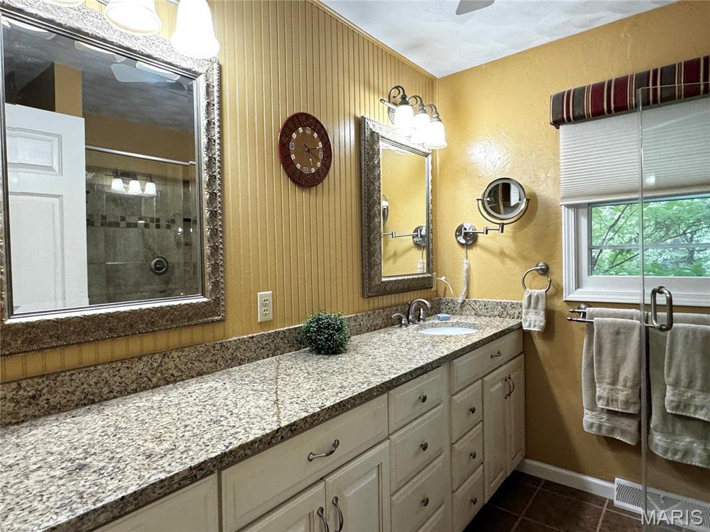 Paris Hills SD - Residential