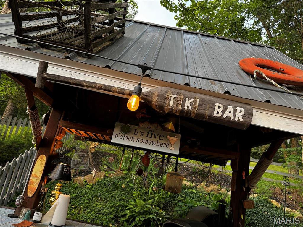 Paris Hills SD - Residential