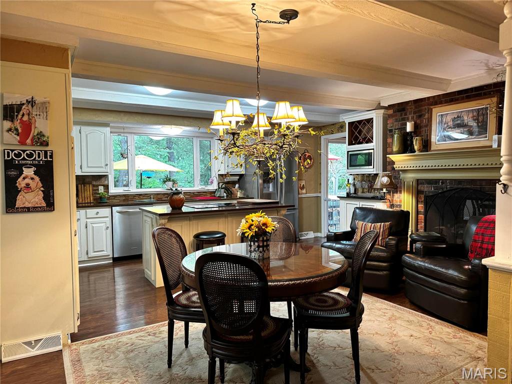 Paris Hills SD - Residential