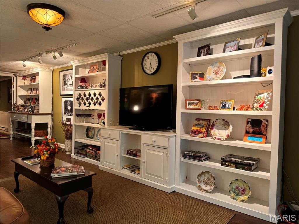 Paris Hills SD - Residential