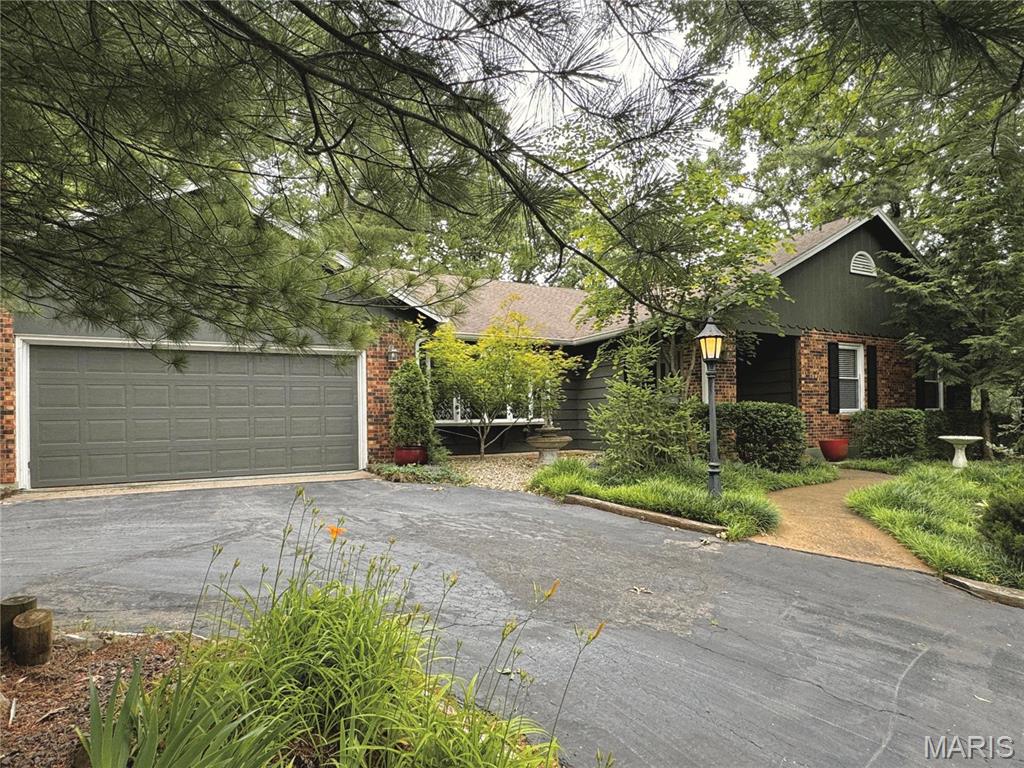 Paris Hills SD - Residential