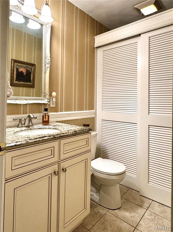 Paris Hills SD - Residential