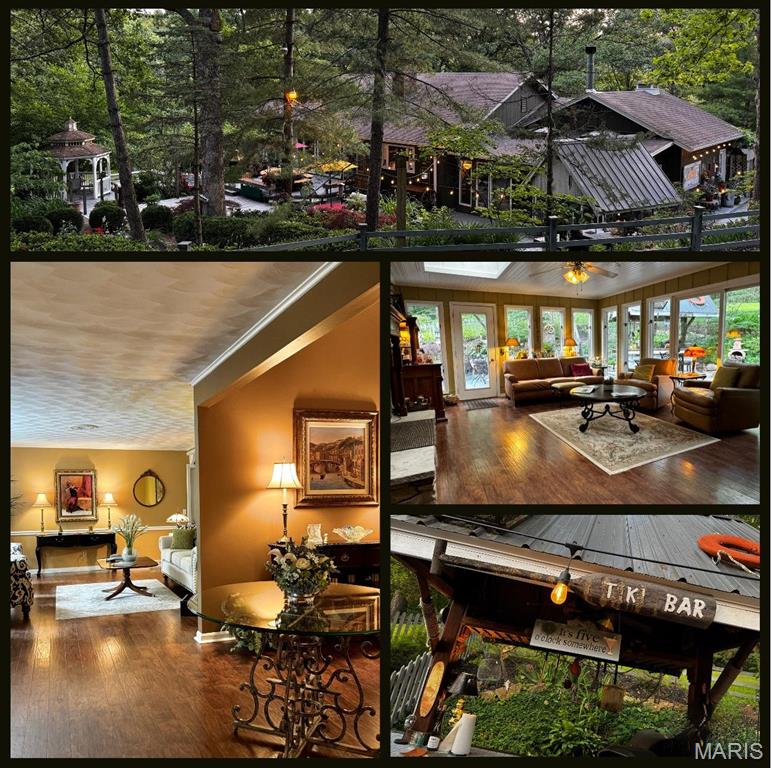 Paris Hills SD - Residential