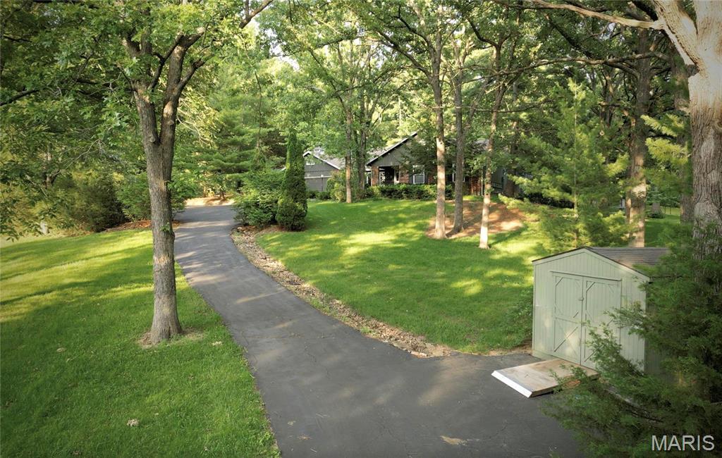 Paris Hills SD - Residential