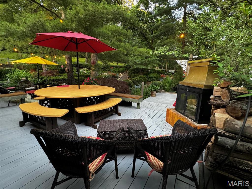 Paris Hills SD - Residential