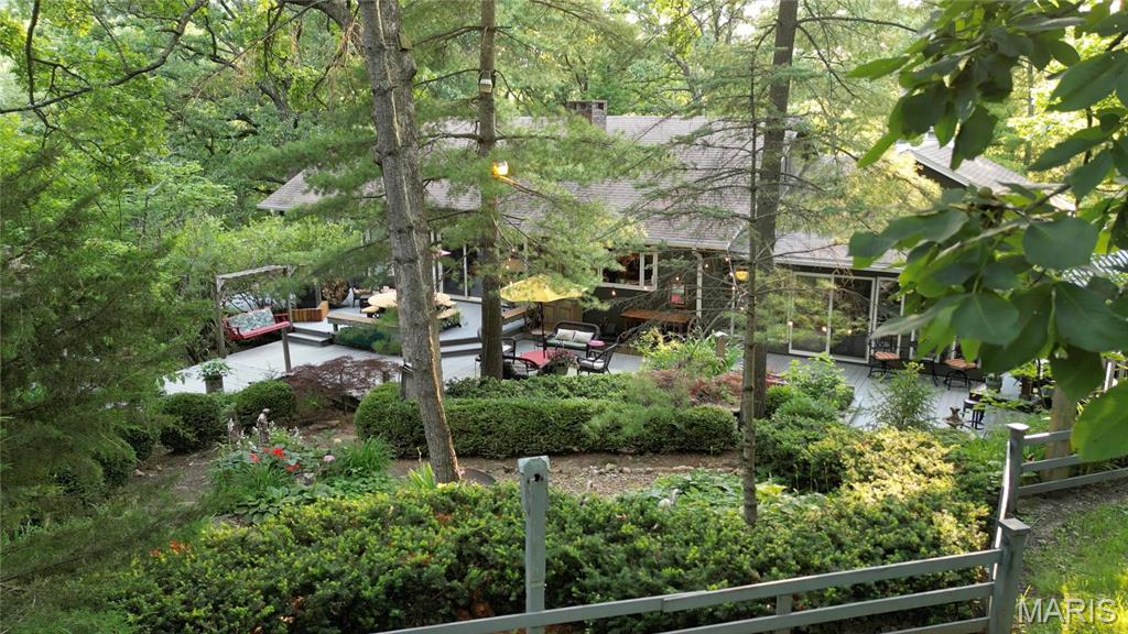 Paris Hills SD - Residential