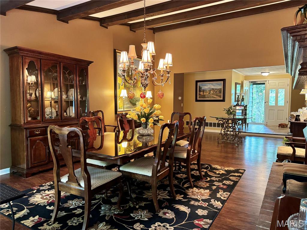 Paris Hills SD - Residential