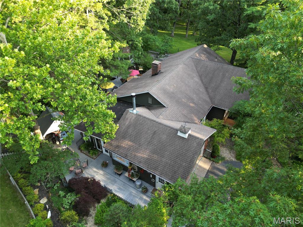 Paris Hills SD - Residential