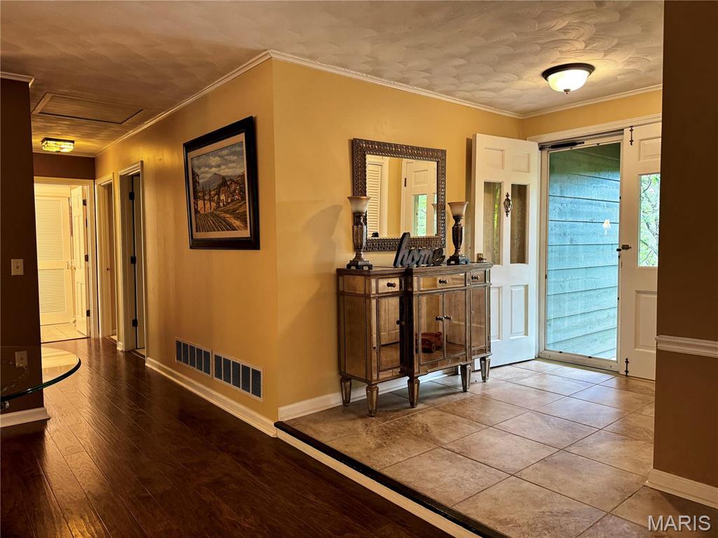 Paris Hills SD - Residential