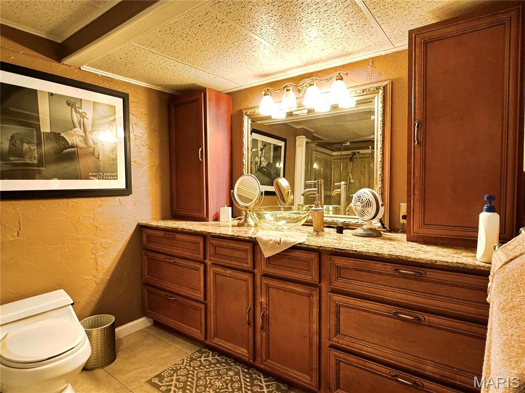 Paris Hills SD - Residential