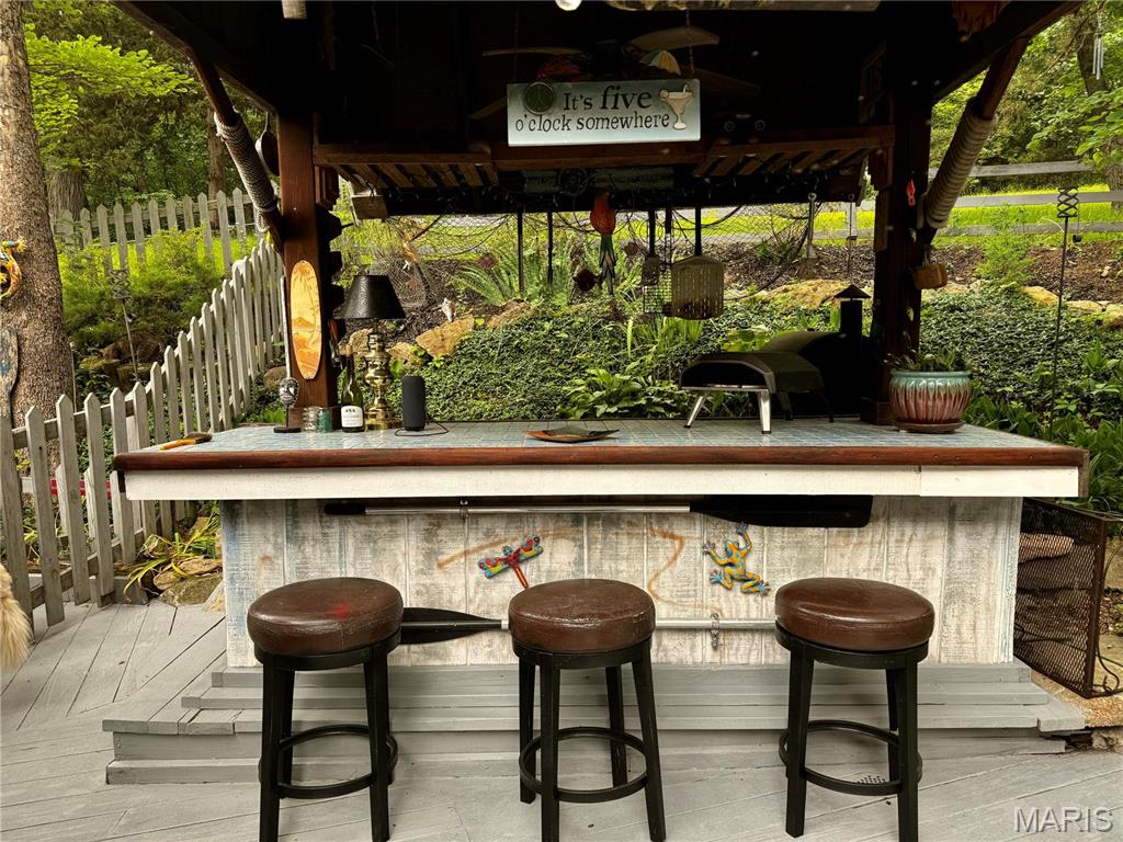 Paris Hills SD - Residential