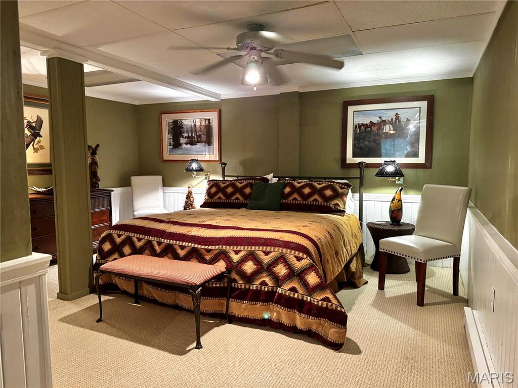 Paris Hills SD - Residential