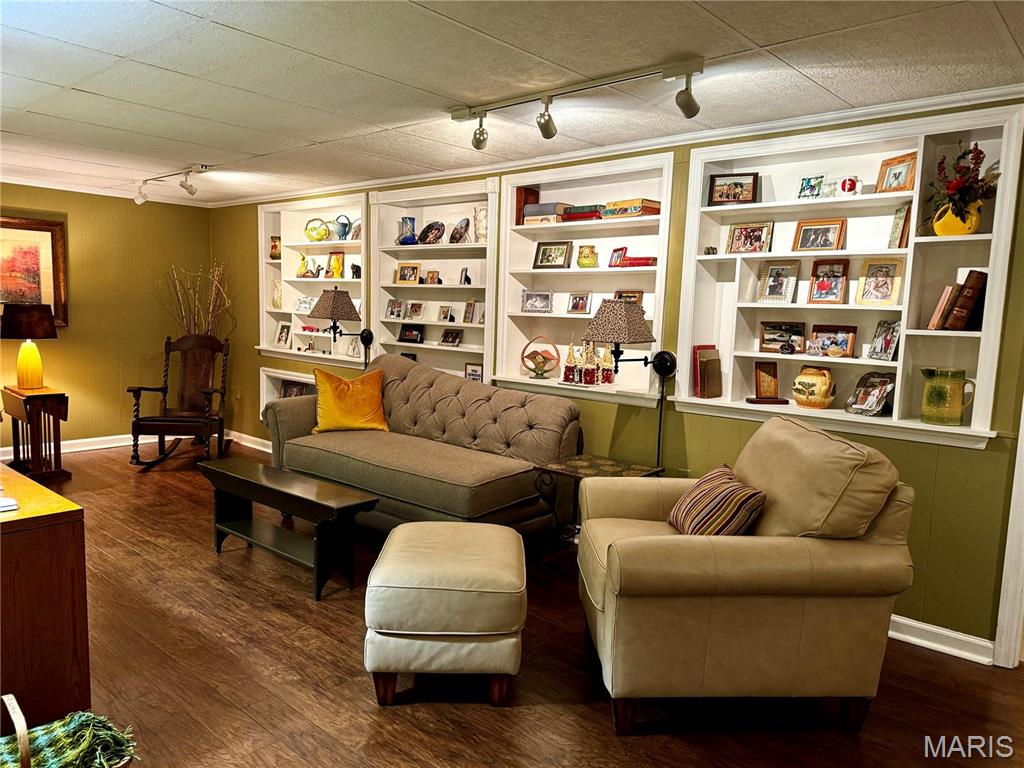 Paris Hills SD - Residential