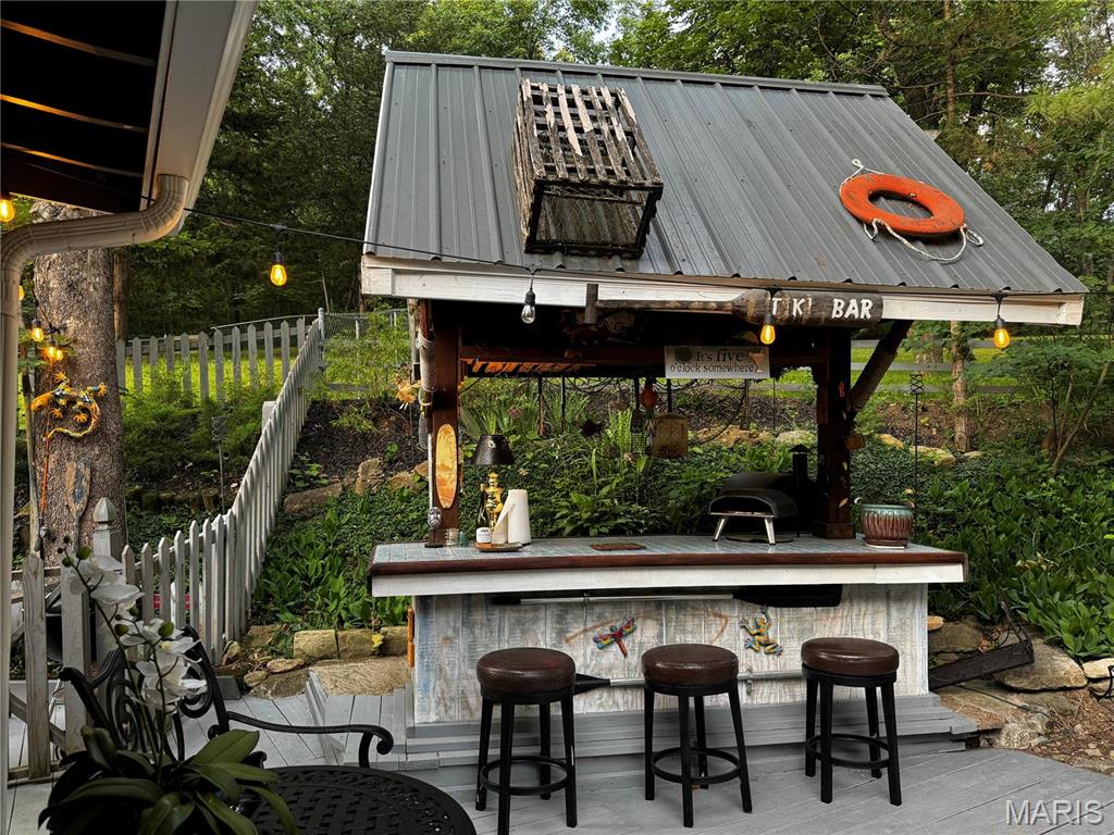 Paris Hills SD - Residential