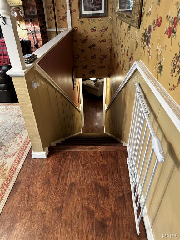 Paris Hills SD - Residential