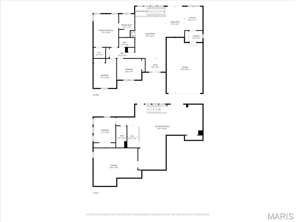 Eagle Pines #2 - Residential