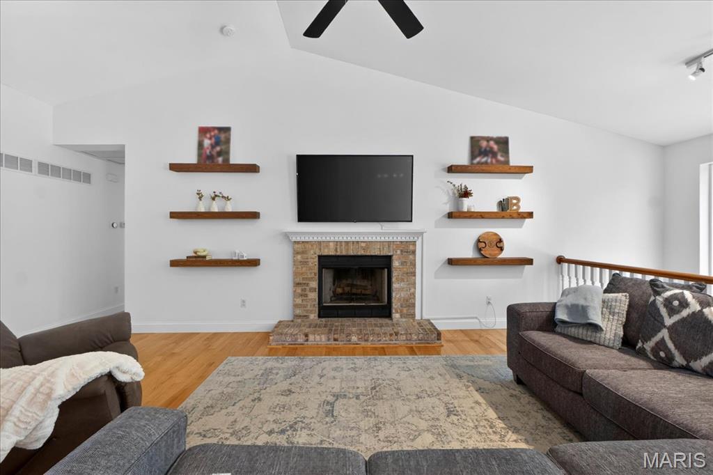 Eagle Pines #2 - Residential