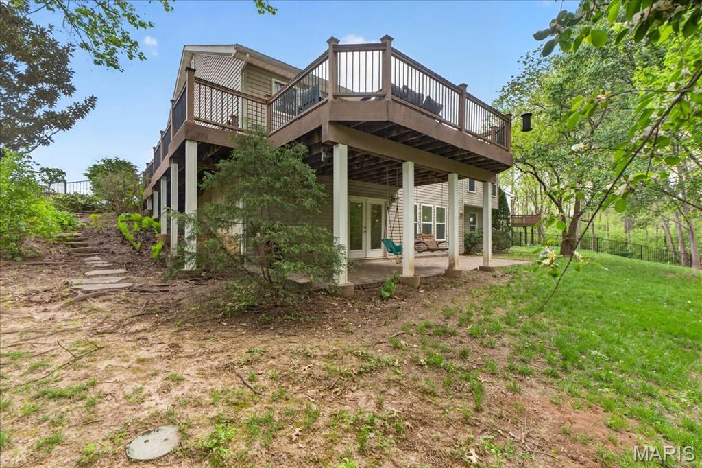 Eagle Pines #2 - Residential