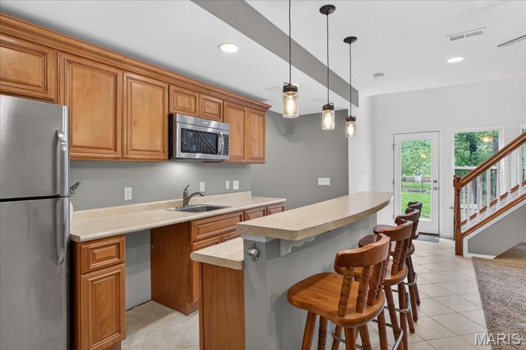 Eagle Pines #2 - Residential